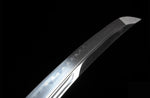 Razor Sharp Handmade Katana, Japanese Samurai Swords Damascus Steel