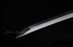 Razor Sharp Handmade Katana, Japanese Samurai Swords Damascus Steel