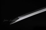 Razor Sharp Handmade Katana, Japanese Samurai Swords Damascus Steel
