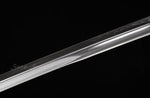 Razor Sharp Handmade Katana, Japanese Samurai Swords Damascus Steel