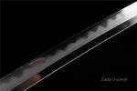 Razor Sharp Handmade Katana, Japanese Samurai Swords Damascus Steel