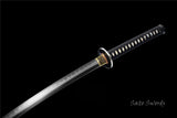 Razor Sharp Handmade Katana, Japanese Samurai Swords Damascus Steel