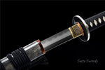 Razor Sharp Handmade Katana, Japanese Samurai Swords Damascus Steel