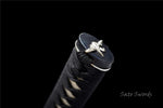 Razor Sharp Handmade Katana, Japanese Samurai Swords Damascus Steel