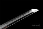 Razor Sharp Handmade Katana, Japanese Samurai Swords Damascus Steel