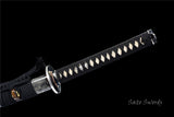 Razor Sharp Handmade Katana, Japanese Samurai Swords Damascus Steel