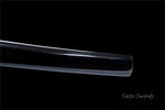 Razor Sharp Handmade Katana, Japanese Samurai Swords Damascus Steel