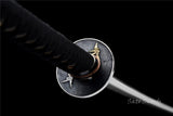 Razor Sharp Handmade Katana, Japanese Samurai Swords Damascus Steel