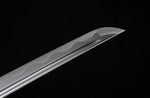 Razor Sharp Handmade Katana, Japanese Samurai Swords Damascus Steel