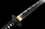 Razor Sharp Handmade Katana, Japanese Samurai Swords Damascus Steel