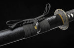 Razor Sharp Handmade Katana, Japanese Samurai Swords Damascus Steel
