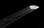 Razor Sharp Handmade Katana, Japanese Samurai Swords Damascus Steel
