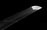 Razor Sharp Handmade Katana, Japanese Samurai Swords Damascus Steel