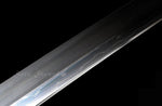 Razor Sharp Handmade Katana, Japanese Samurai Swords Damascus Steel