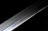 Razor Sharp Handmade Katana, Japanese Samurai Swords Damascus Steel