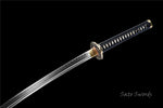 Razor Sharp Handmade Katana, Japanese Samurai Swords Damascus Steel