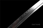 Razor Sharp Handmade Katana, Japanese Samurai Swords Damascus Steel