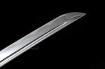 Razor Sharp Handmade Katana, Japanese Samurai Swords Damascus Steel