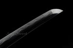 Razor Sharp Handmade Katana, Japanese Samurai Swords Damascus Steel