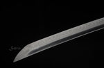 Razor Sharp Handmade Katana, Japanese Samurai Swords Damascus Steel