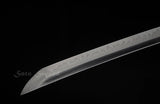Razor Sharp Handmade Katana, Japanese Samurai Swords Damascus Steel