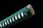 Razor Sharp Handmade Katana, Japanese Samurai Swords Damascus Steel
