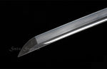 Razor Sharp Handmade Katana, Japanese Samurai Swords Damascus Steel