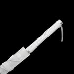 Demon Slayer Anime Swords Katana Hashibira Inosuke,Japanese Samurai Cosplay Replica Real Steel