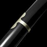 Roronoa Zoro Yubashiri Katana,Japanese Samurai Real Carbon Full Tang Blade Replica
