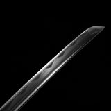 Bleach Ichigo Kurosaki Zangetsu Katana,Japanese Samurai Replica Anime Katana