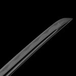 Bleach Ichigo Kurosaki Zangetsu Katana,Japanese Samurai Replica Anime Katana