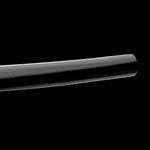 Bleach Ichigo Kurosaki Zangetsu Katana,Japanese Samurai Replica Anime Katana