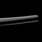 Bleach Ichigo Kurosaki Zangetsu Katana,Japanese Samurai Replica Anime Katana