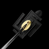 Bleach Ichigo Kurosaki Zangetsu Katana,Japanese Samurai Replica Anime Katana
