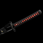 Bleach Ichigo Kurosaki Zangetsu Katana,Japanese Samurai Replica Anime Katana