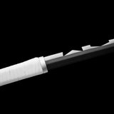 Demon Slayer Anime Swords Katana Hashibira Inosuke,Japanese Samurai Cosplay Replica Real Steel